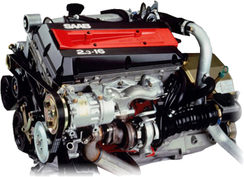 P214C Engine